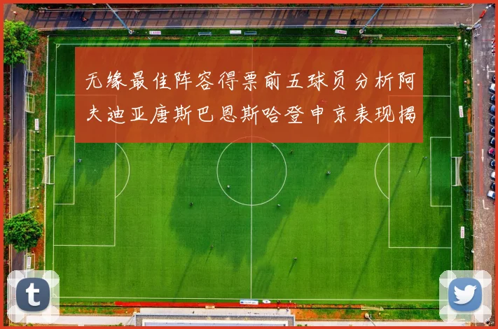 无缘最佳阵容得票前五球员分析阿夫迪亚唐斯巴恩斯哈登申京表现揭秘